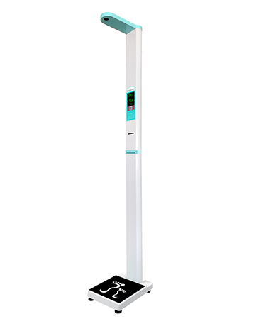 SH-300G型智能互聯(lián)超聲波身高體重測(cè)量?jī)x